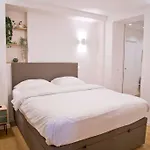 Luxury Apt Raspail Denfert