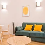 Luxury Apt Raspail Denfert