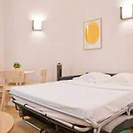 Luxury Apt Raspail Denfert