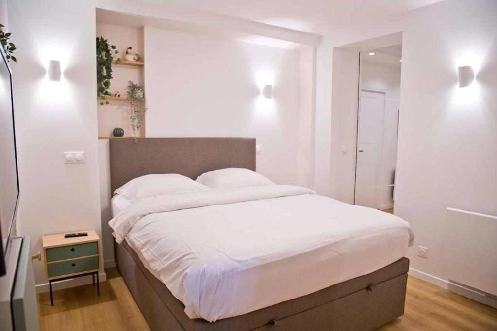 Apartment Luxury Raspail Denfert