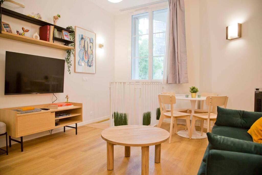 Luxury Raspail Denfert Apartment *