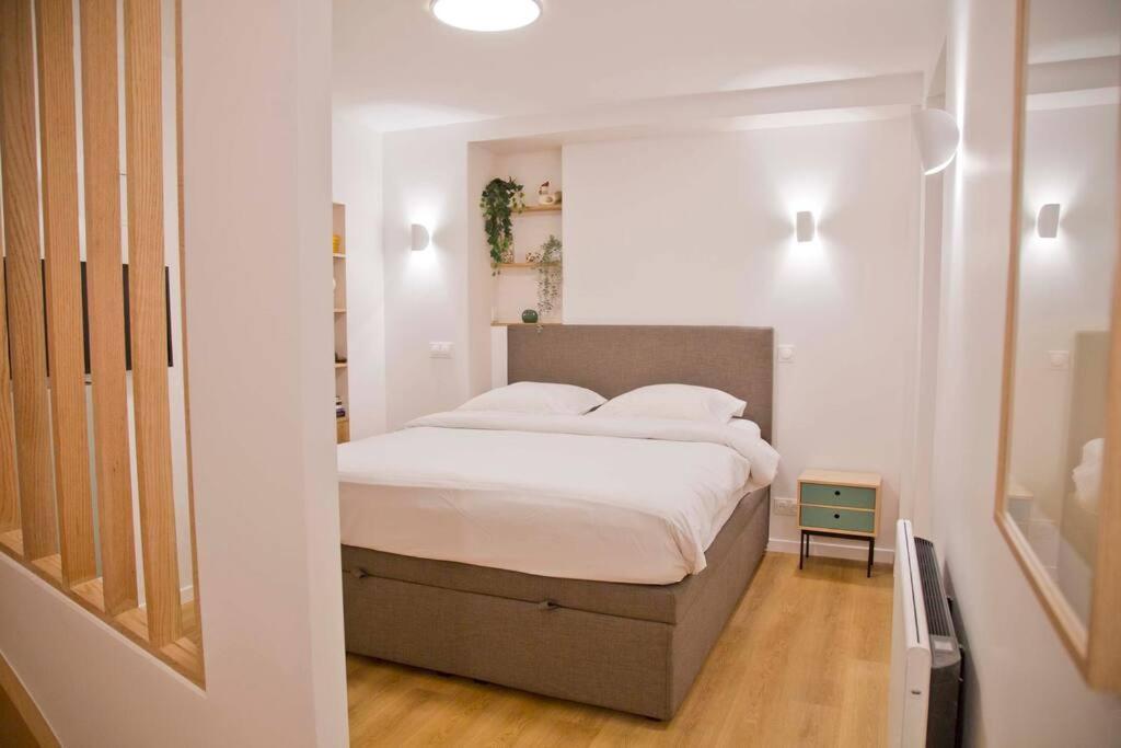 Luxury Raspail Denfert Apartment *