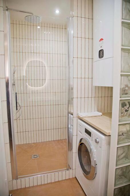 Luxury Raspail Denfert Apartment