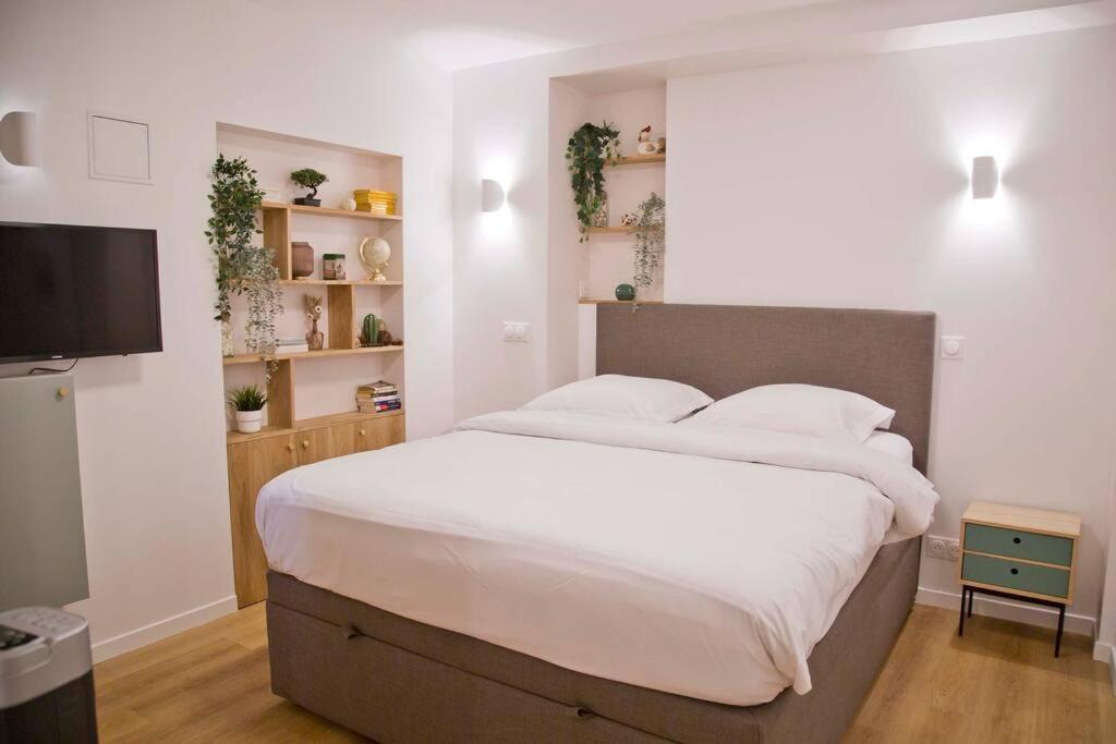 Luxury Raspail Denfert *