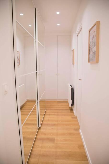 Apartment Luxury Raspail Denfert *