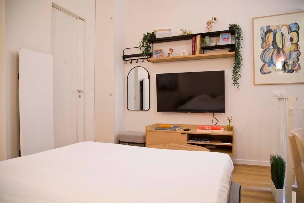 Luxury Raspail Denfert Paris