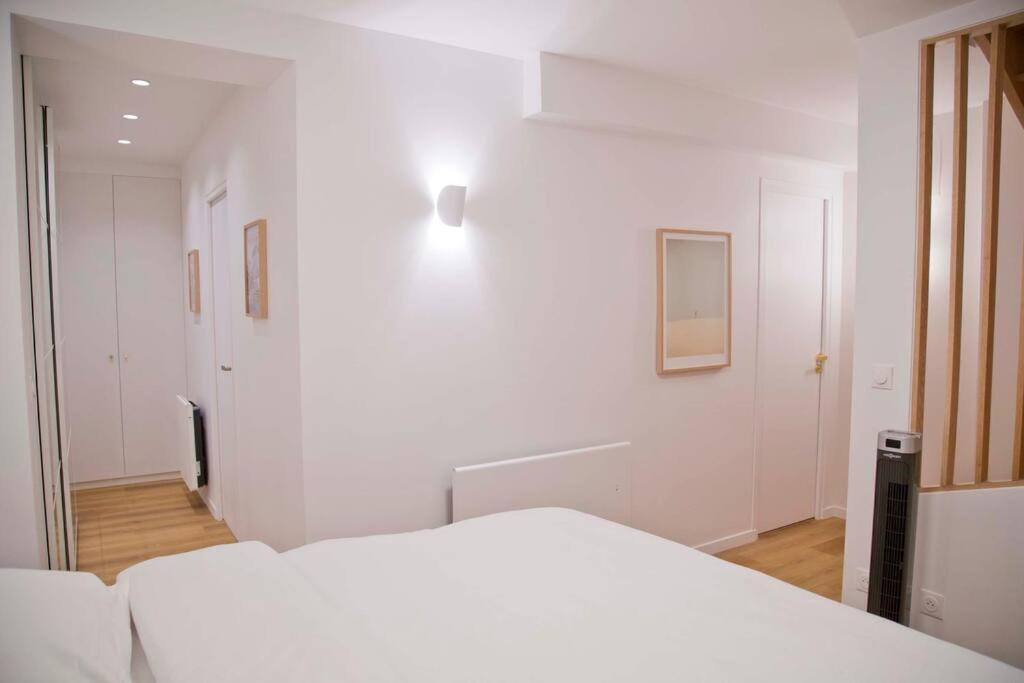 Apartment Luxury Raspail Denfert *