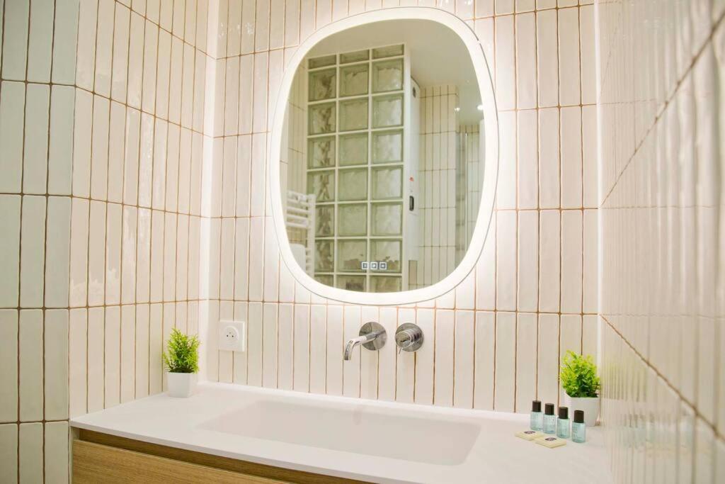 Luxury Raspail Denfert